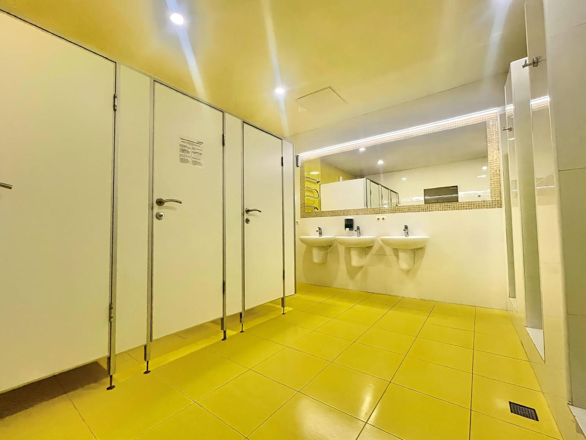 Demeevsky Hostel キエフ エクステリア 写真